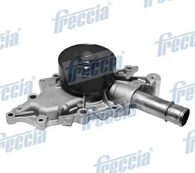 Помпа водяна MERCEDES VITO \'99-\'03 FRECCIA WP0411 (фото 1)