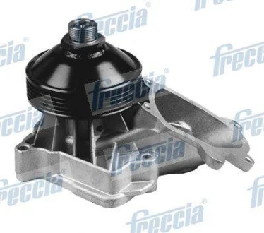 Помпа водяна BMW SERIE 3/5 \'98-\'05 FRECCIA WP0391