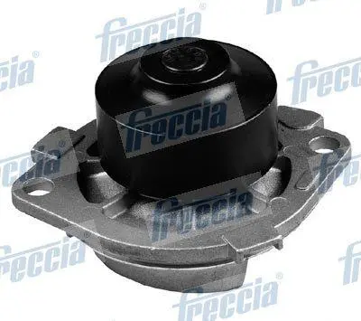 Помпа водяна FIAT BRAVA, BRAVO, MAREA 1,4 12V \'95- FRECCIA WP0219 (фото 1)