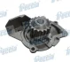 Помпа водяна CITROEN JUMPY 2.0 HDI \'09- FRECCIA WP0175 (фото 1)