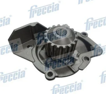 Помпа водяна CITROEN JUMPY 2.0 HDI \'09- FRECCIA WP0175