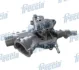 Помпа водяна OPEL CORSA 1,0 1,2 1,4 \'04- no sensore FRECCIA WP0129 (фото 1)