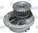 Помпа водяна OPEL ASTRA, VECTRA 1.4 1,6 16V \'03- FRECCIA WP0122 (фото 1)