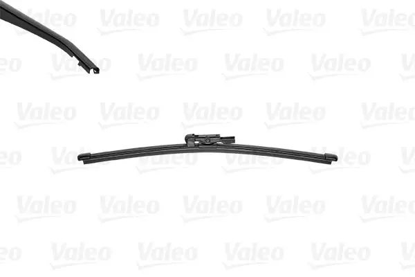 VALEO LAND ROVER Silencio FB OE Щітка склоочисника задня 380мм RANGE ROVER SPORT II (L494) 3.0 D250 4x4 20-22 Valeo 574592 (фото 1)