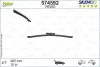 VALEO LAND ROVER Silencio FB OE Щітка склоочисника задня 380мм RANGE ROVER SPORT II (L494) 3.0 D250 4x4 20-22 Valeo 574592 (фото 6)