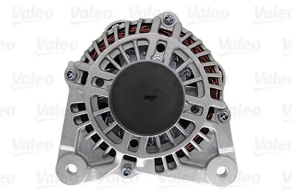 VALEO RENAULT Генератор CLIO II 1.5 dCi 01-06, NISSAN MICRA III (K12) 1.5 dCi 05-10, DACIA Valeo 443036 (фото 1)