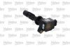 VALEO MAZDA Котушка запалювання 3 2.3 MPS Turbo 08-, 5 2.0 10- Valeo 245821 (фото 1)