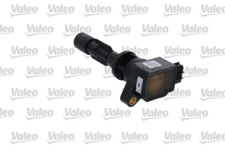 VALEO MAZDA Котушка запалювання 3 2.3 MPS Turbo 08-, 5 2.0 10- Valeo 245821