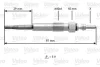 VALEO AUD свічка розжарювання 1,4-2,0TDI 03- VW 1,9/2,0TDI 04- SKODA 1,9TDI 04- Valeo 345125 (фото 1)