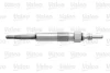 VALEO AUD свічка розжарювання 1,4-2,0TDI 03- VW 1,9/2,0TDI 04- SKODA 1,9TDI 04- Valeo 345125 (фото 2)