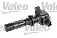 VALEO FORD Котушка запалювання Galaxy,Mondeo IV,S-Max 2.3 07- Valeo 245204 (фото 1)