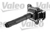 VALEO VW котушка запалювання Audi A4/6 1.8T/4.2 94-,Passat,Golf IV,Skoda Octavia 1.8T 96- Valeo 245165 (фото 1)