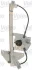 VALEO CITROEN Склопідйомник задн. лів. (без двигуна) C4 II (NC_) 1.6 BlueHDi 100 14-18 Valeo 851080 (фото 1)