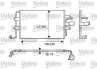VALEO VW Радіатор кондиціонера (конденсатор) New Beetle 00- Valeo 817427 (фото 1)