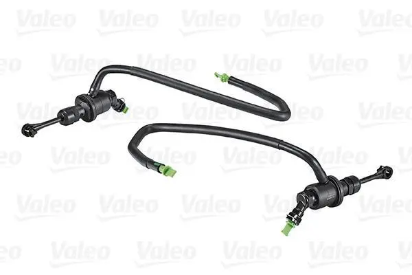 VALEO NISSAN Головний циліндр зчеплення JUKE Van (F15) dCi 10-19 Valeo 804932 (фото 1)