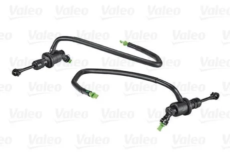 VALEO NISSAN Головний циліндр зчеплення JUKE Van (F15) dCi 10-19 Valeo 804932