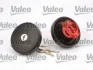 VALEO CITROEN Пробка паливного бака C6 (TD_) 2.2 HDi 06-12 Valeo 745374 (фото 1)
