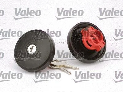 VALEO CITROEN Пробка паливного бака C6 (TD_) 2.2 HDi 06-12 Valeo 745374