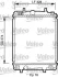 VALEO TOYOTA радіатор охолодження Aygo,Citroen C1,Peugeot 1.4HDI 05- Valeo 735070 (фото 1)