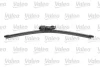 VALEO VW Silencio FB OE Щітка склоочисника задня 250мм UP! (121, 122, BL1, BL2, BL3, 123) 1.0 11-19 Valeo 574610 (фото 1)