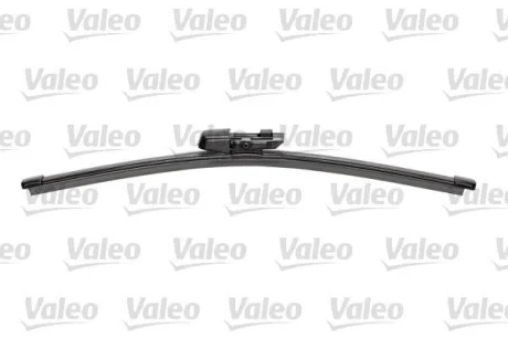 VALEO VW Silencio FB OE Щітка склоочисника задня 250мм UP! (121, 122, BL1, BL2, BL3, 123) 1.0 11-19 Valeo 574610