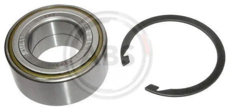 Підшипник маточини перед. Mitsubishi Galant/Lancer 84-03 (40x80x34) A.B.S. 201058