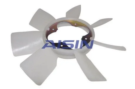 Пластиковий вентилятор AISIN FNTS002