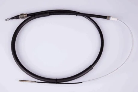 HELLA VW Трос ручн.тормоза Golf II,Jetta II 1.8 85- Hella pagid 8AS 355 668-621