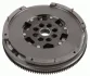 Демпфер зчеплення VW LT 2.5TDI (61-80kw) (з виступом) ANJ, AVR SACHS 2294 501 246 (фото 1)