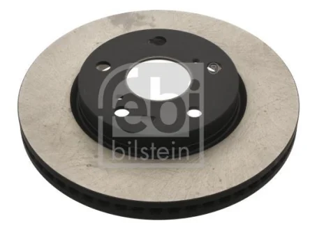 Диск гальмівний FEBI BILSTEIN 31473