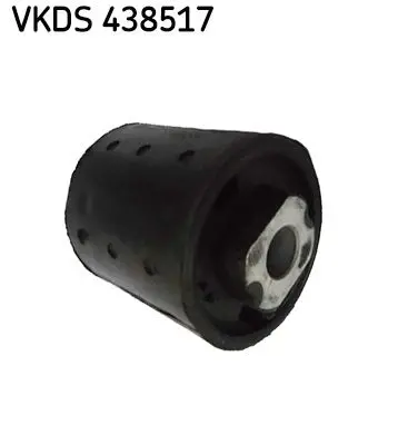 BMW подушка балки задньої E32/E34 10/89-9/91 SKF VKDS 438517 (фото 1)