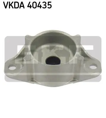 FORD подушка задн.аморт.Focus,C-Max 04- SKF VKDA 40435 (фото 1)