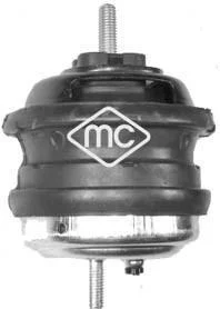 Подушка двигуна BMW 5 (E39) 2.5/3.0D 98-05 Л. METALCAUCHO Metalcaucho 05825