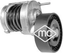 Натягувач ременя генератора 1.6-2.0TDI T5 09-/Caddy 10-/Crafter 11- METALCAUCHO Metalcaucho 05424 (фото 1)