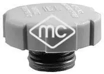 Кришка розшир.бачка радіатора Astra H/Vectra C 02-12 METALCAUCHO Metalcaucho 03920 (фото 1)