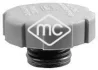 Кришка розшир.бачка радіатора Astra H/Vectra C 02-12 METALCAUCHO Metalcaucho 03920 (фото 1)