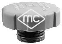 Кришка розшир.бачка радіатора Astra H/Vectra C 02-12 METALCAUCHO Metalcaucho 03920