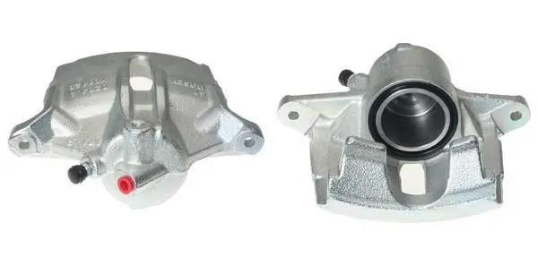 Гальмівний супорт BREMBO F24098 (фото 1)