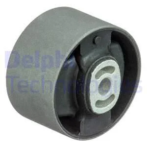 DELPHI PEUGEOT подушка двигуна задн. прав. 206, 405, 406, 407, 607, Expert, Citroen Berlingo, Jumpy, Fiat Scudo 95- Delphi TEM064