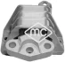 Подушка двигуна Opel Vectra C/Signum 1.9D 02-09 Пр. METALCAUCHO Metalcaucho 06043 (фото 1)