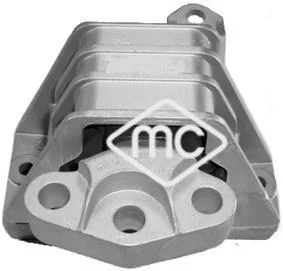 Подушка двигуна Opel Vectra C/Signum 1.9D 02-09 Пр. METALCAUCHO Metalcaucho 06043