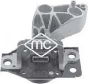 Подушка двигуна Nissan Qashqai (J10/JJ10E) 2.0dCi 07-13 Пр. METALCAUCHO Metalcaucho 06136