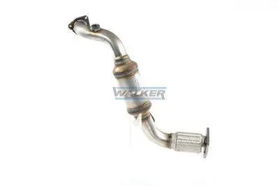 AUDI Каталізатор Q7 3.0 TDI 06-, PORSCHE, VW WALKER 28222 (фото 1)
