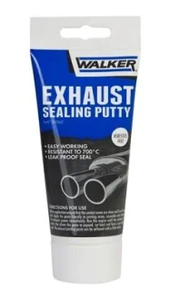 250г Герметик Sealing Putty (паста мантажна) WALKER 17662