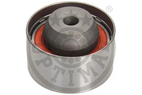 Паразитний / Ведучий ролик, зубчастий ремінь OPTIMAL Optimal 0-N055 (фото 1)
