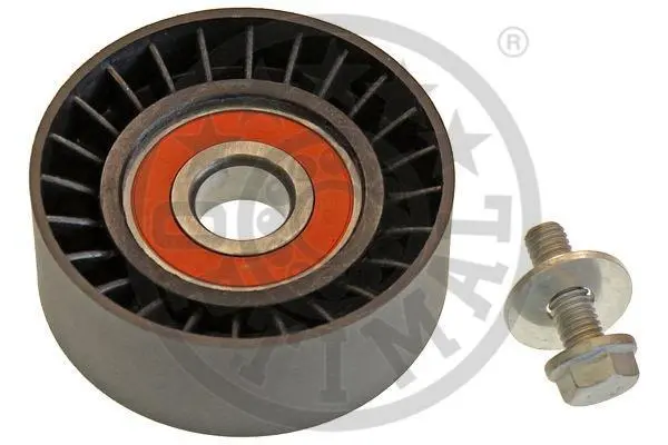 Натяжний ролик, полікліновий ремінь OPTIMAL Optimal 0-N1671S (фото 1)