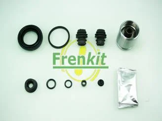 Ремкомпл. супорта зад Mazda CX-5 12-17 (Ø=38mm) (з поршнем та механізмом) FRENKIT 238809