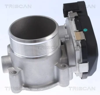 VW Дросельна заслонка Audi A1/3/4/5/6/7/8, Q5, Skoda Octavia II, Roomster, Amarok, Caddy III, Golf V,VI, Passat, Tiguan, T5 1.8/2.0 04- TRISCAN 8820 29031