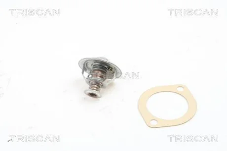 OPEL термостат Corsa 1.5D, Astra 1.7TD 85C TRISCAN 8620 10985