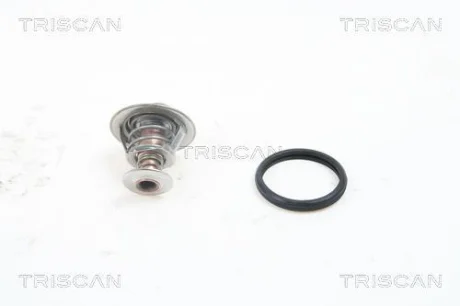 TOYOTA термостат Avensis 03-, Corolla -01, Carina 82-, Camry 83-, Hyundai, Kia TRISCAN 8620 8682